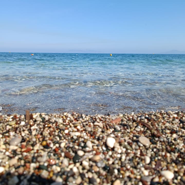 Strand TUI KIDS CLUB Alex Beach