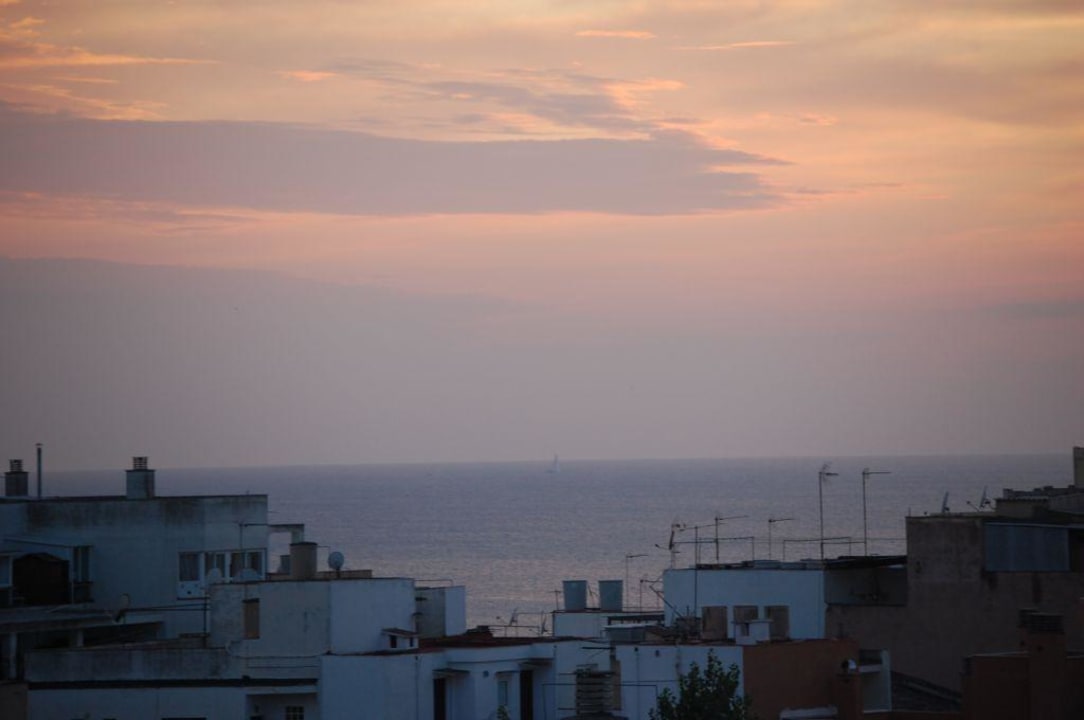 Abendrot MLL Palma Bay Club Resort
