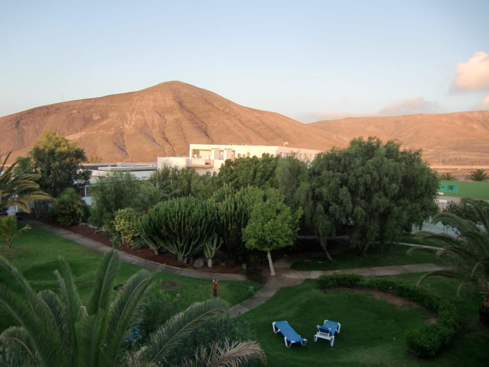 Palmengarten allsun App.-Hotel Esquinzo Beach