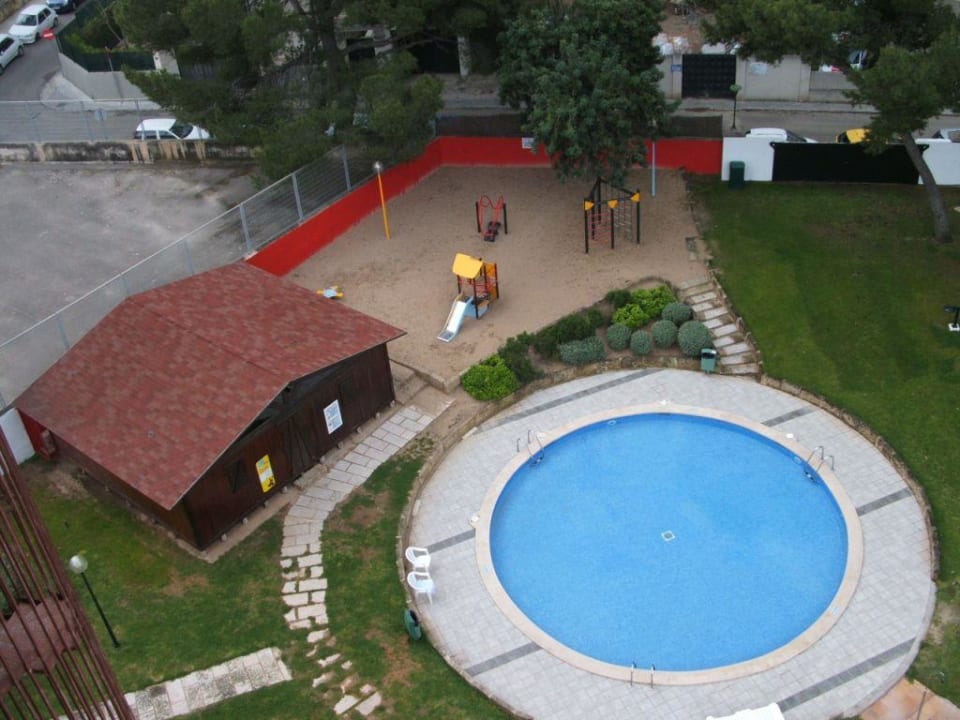 Mini Club BQ Belvedere Hotel