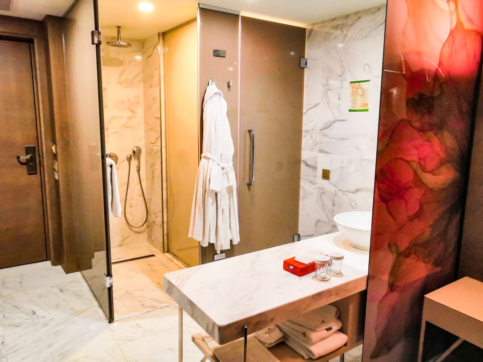 Zimmer Side Star Elegance