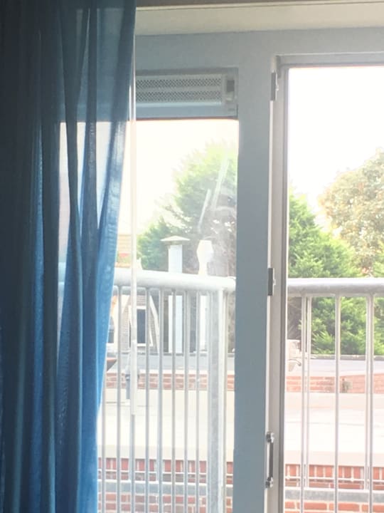 Zimmer Hotel Tesselhof