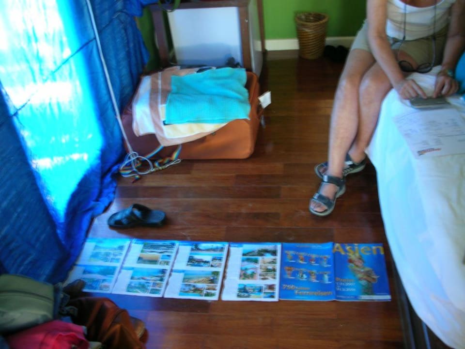 Bungalow 603 Sai Kaew Beach Resort