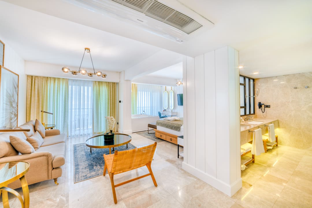 Zimmer Numa Port Hotel