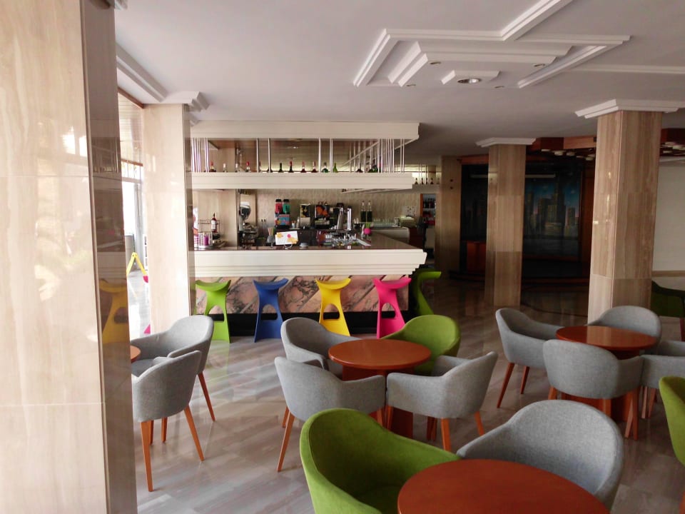 Sehr schön Millor Sol