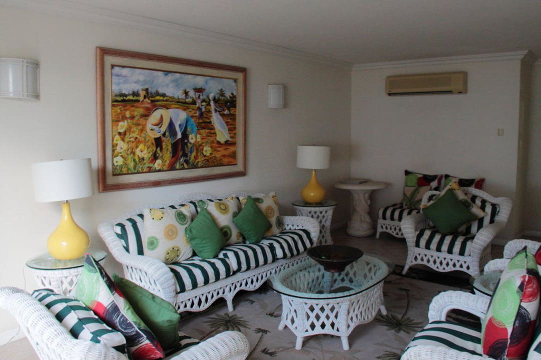 Lobby Coral Sands Beach Resort