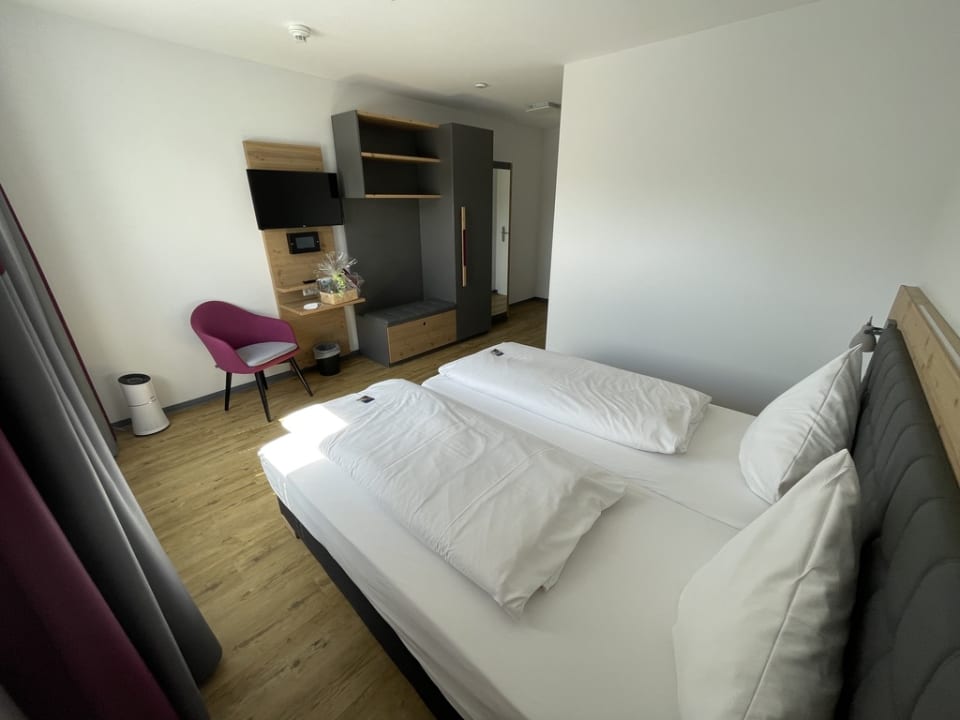 Zimmer K1 Hotel Willingen