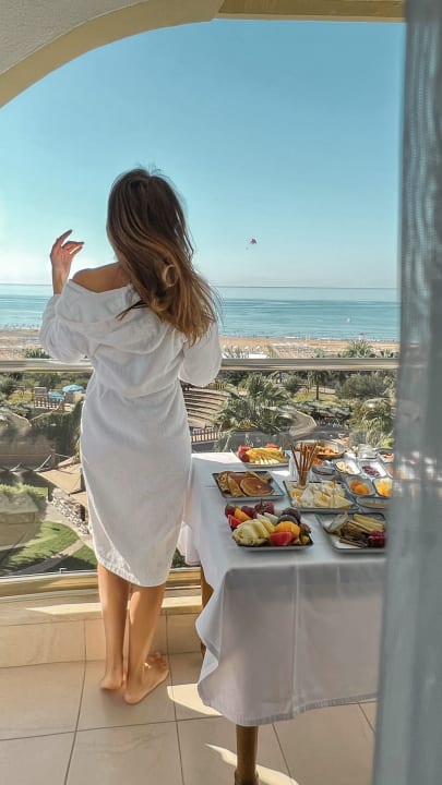 Gastro Adalya Resort & Spa - Adults Only