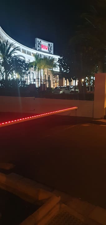 Sonstiges Hotel Riu Palace Meloneras