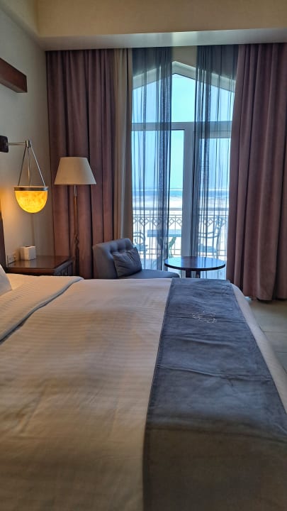 Zimmer Wyndham Garden Salalah Mirbat