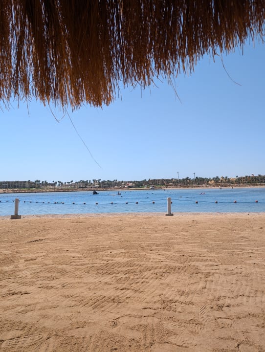 Strand Steigenberger Coraya Beach - Adults only