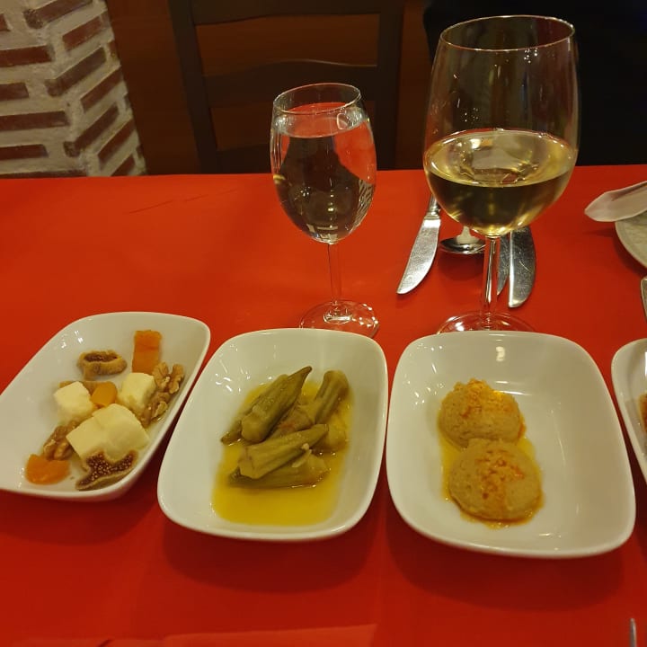 Gastro Sunis Kumköy Beach Resort Hotel & Spa