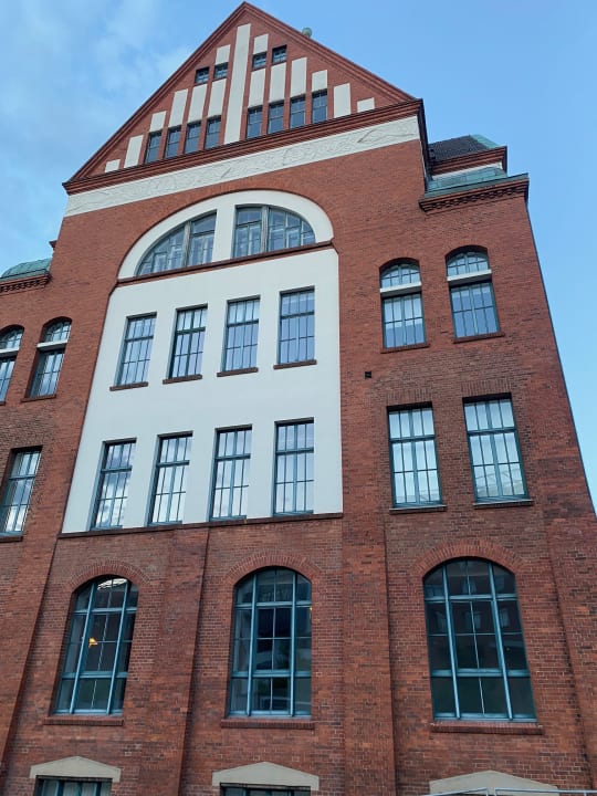 Sonstiges Sheraton Hannover Pelikan Hotel
