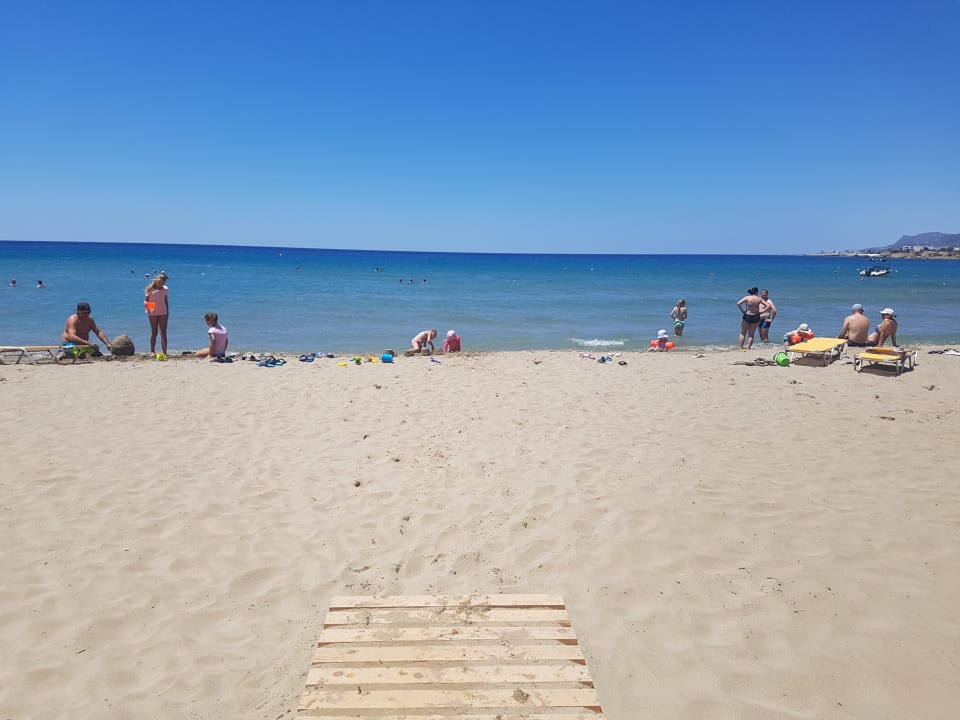 Strand Atlantica Mikri Poli Crete