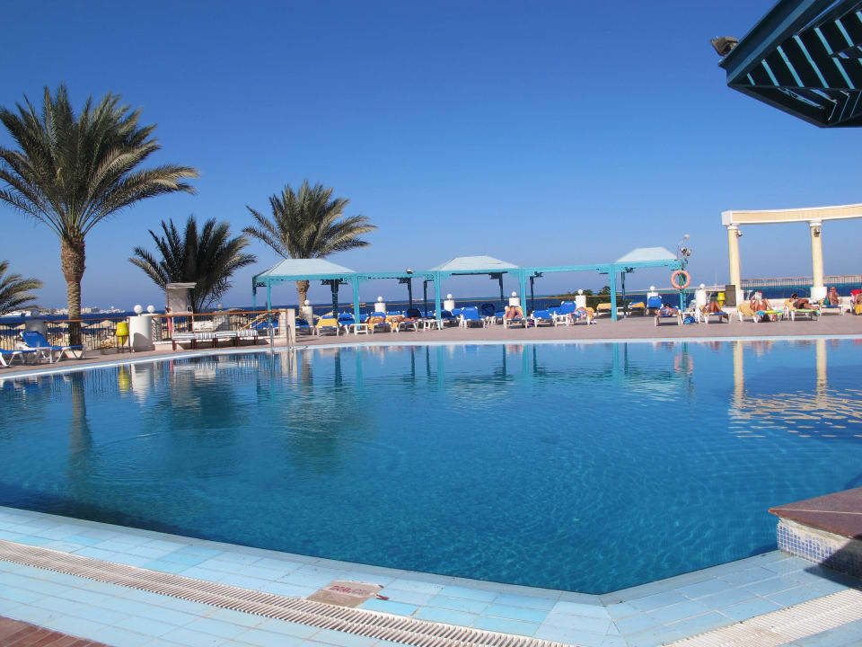 Pool SUNRISE Holidays Resort (Adults Only)