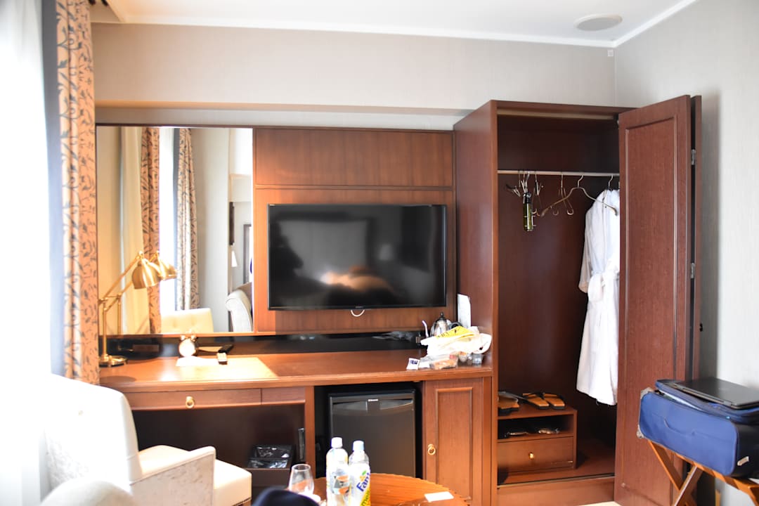 Zimmer Hotel Kyoto Century