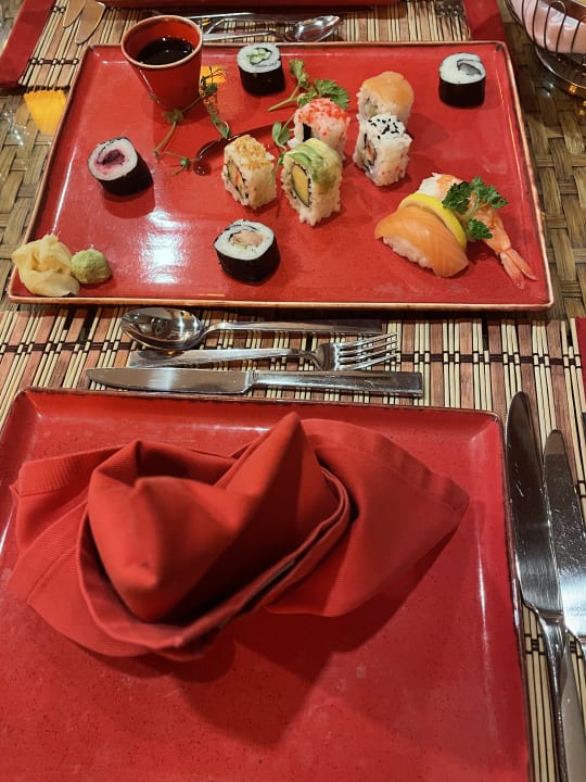 Gastro Limak Lara Deluxe Hotel & Resort