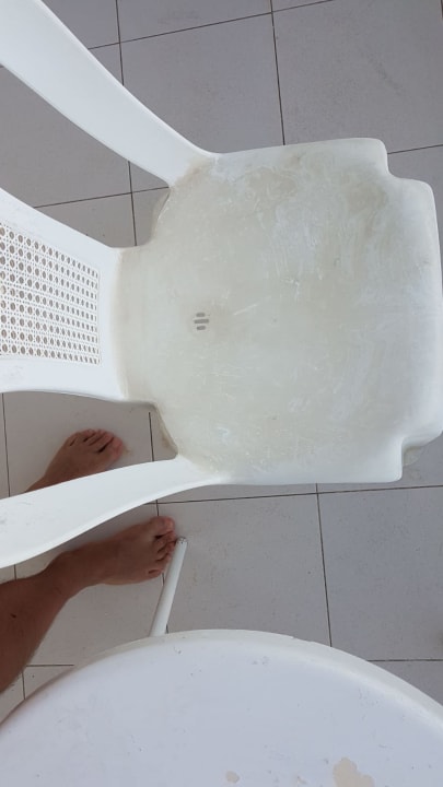 Zimmer El Mouradi Hammamet