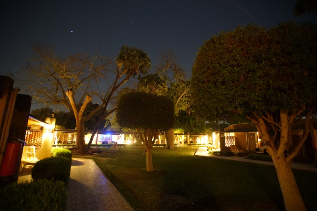 Zimmer Jolie Ville Kings Island Luxor