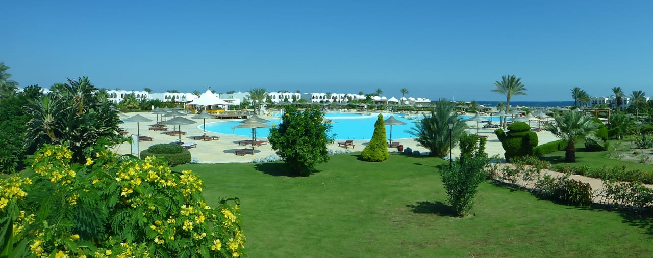 Pool Hotel Gorgonia Beach Resort