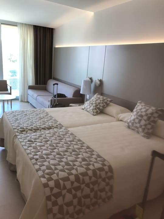 Zimmer Hipotels Gran Playa De Palma