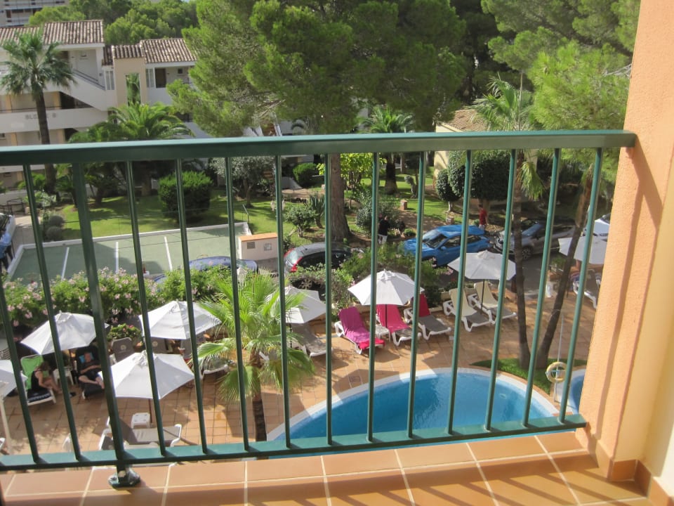 Pool Valentin Somni Hotel & Suites