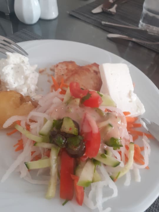 Gastro Kleopatra Celine Hotel