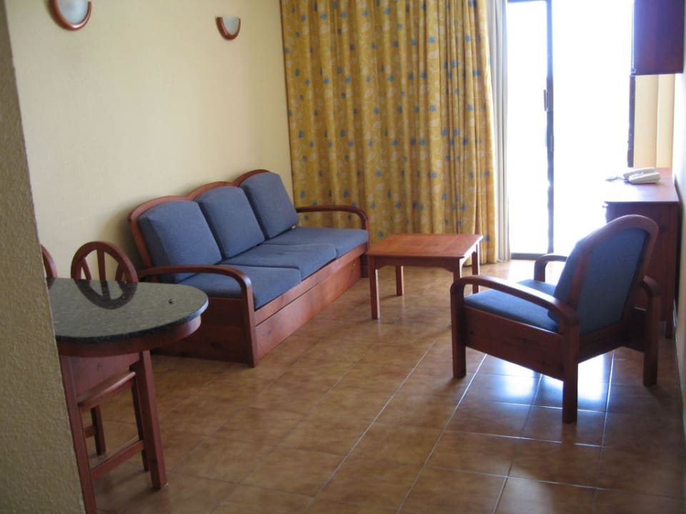 Zimmer im Valentin Marieta LABRANDA Marieta - Adults only