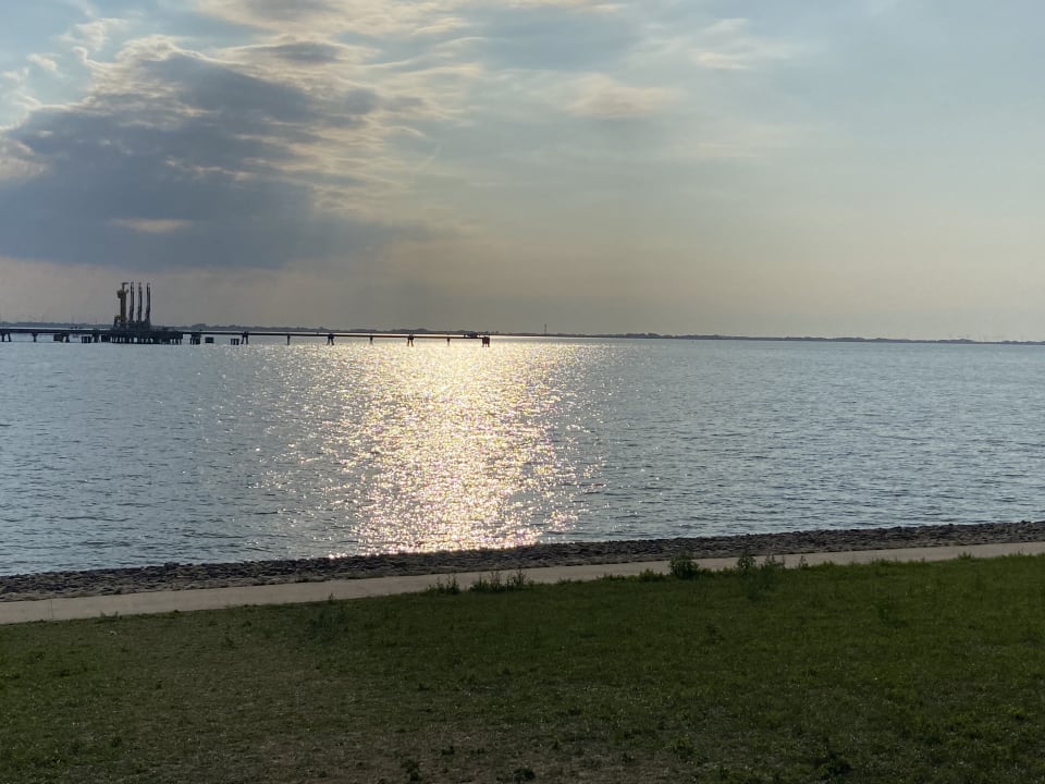 Zimmer Nordseehotel Wilhelmshaven