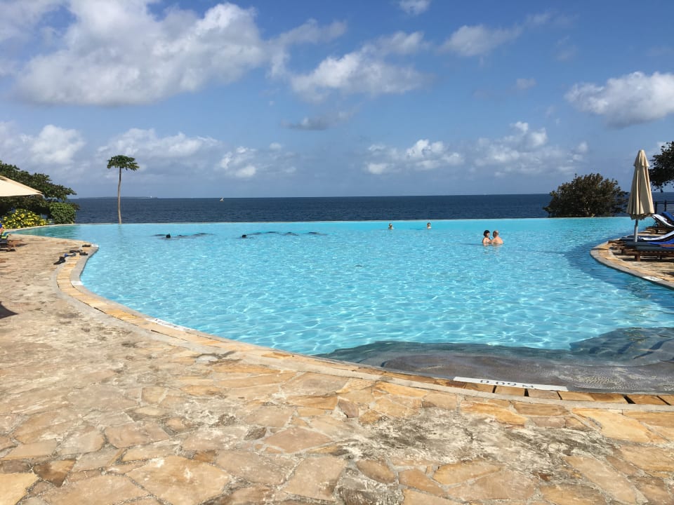 Pool Royal Zanzibar Beach Resort