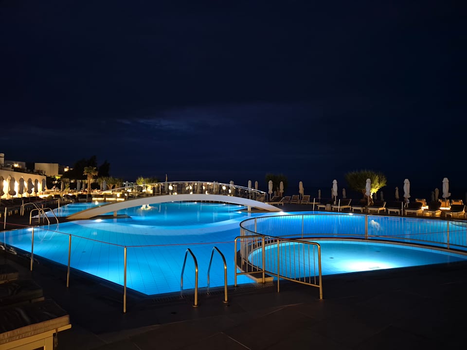 Pool Creta Maris Resort