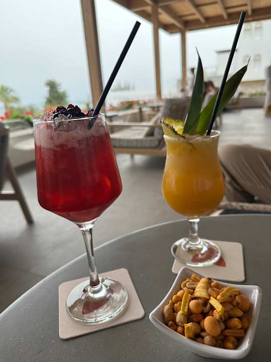 Gastro Creta Maris Resort