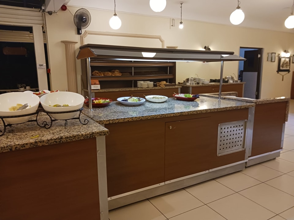 Gastro Bieno Club SVS