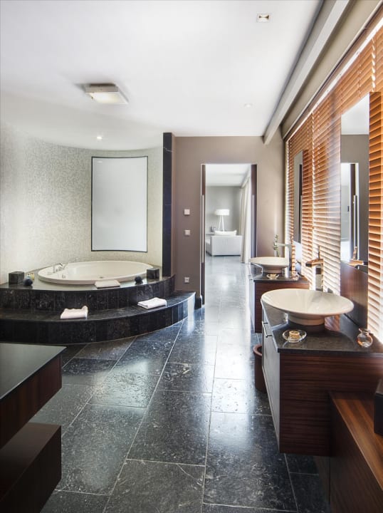 Zimmer The Stay Boulevard Nisantasi