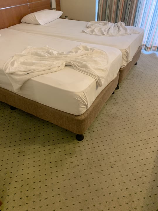 Zimmer Limak Limra Hotel & Resort