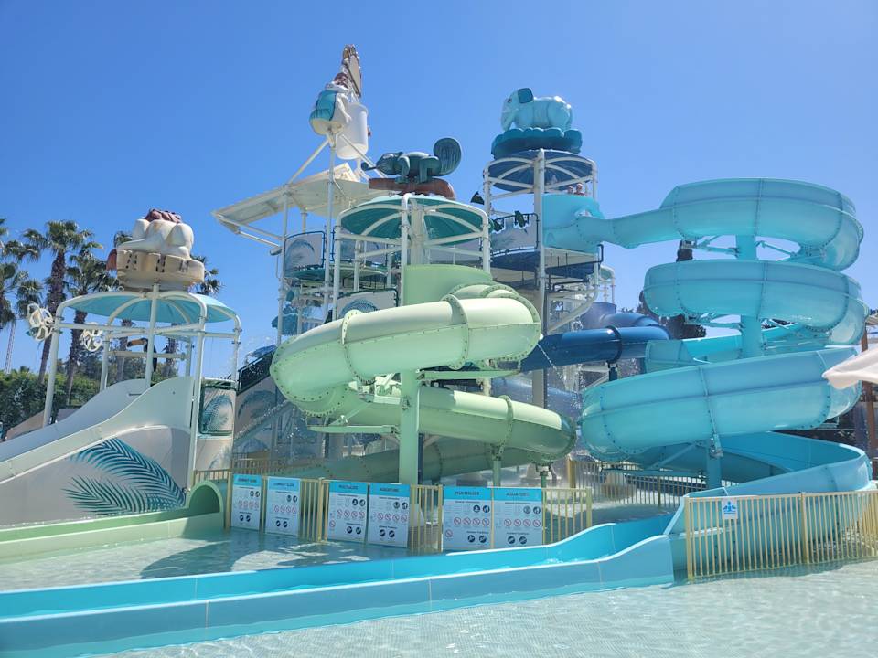 Sonstiges PALOMA Perissia