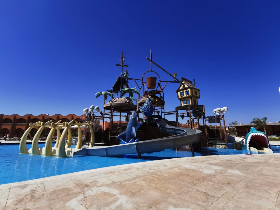 Sport & Freizeit Three Corners Happy Life Beach Resort