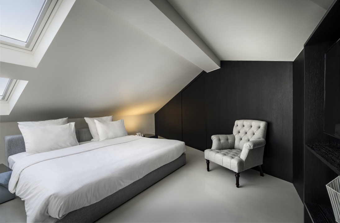 Zimmer Adriatic Hotel by Maistra Collection
