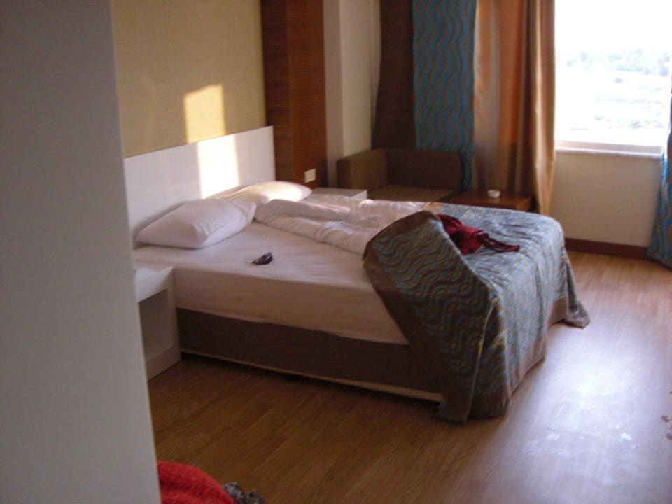 Betten Seaden Sea World Resort & Spa