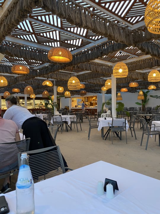 Strand Rodos Princess Beach Hotel & Spa