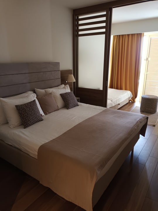 Zimmer Valamar Bellevue Resort