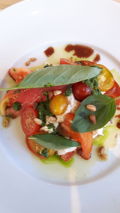 Restaurant Hotel Ritter Durbach