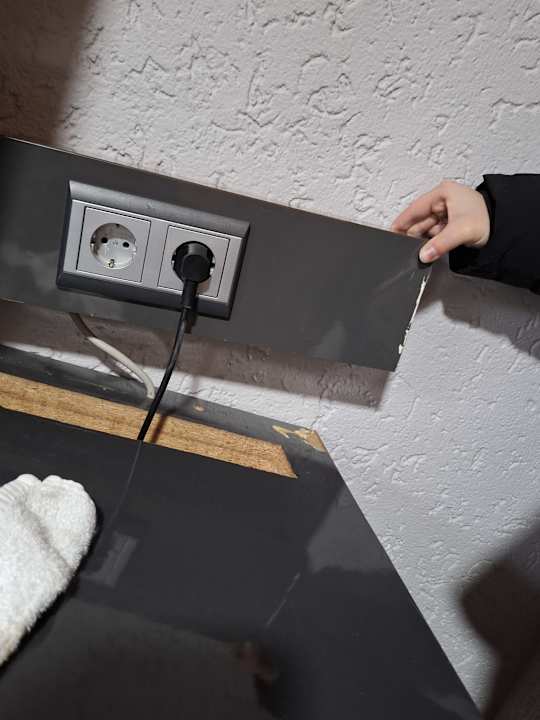 Zimmer SN Hotel and Restaurant