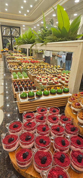 Gastro Ali Bey Resort Sorgun