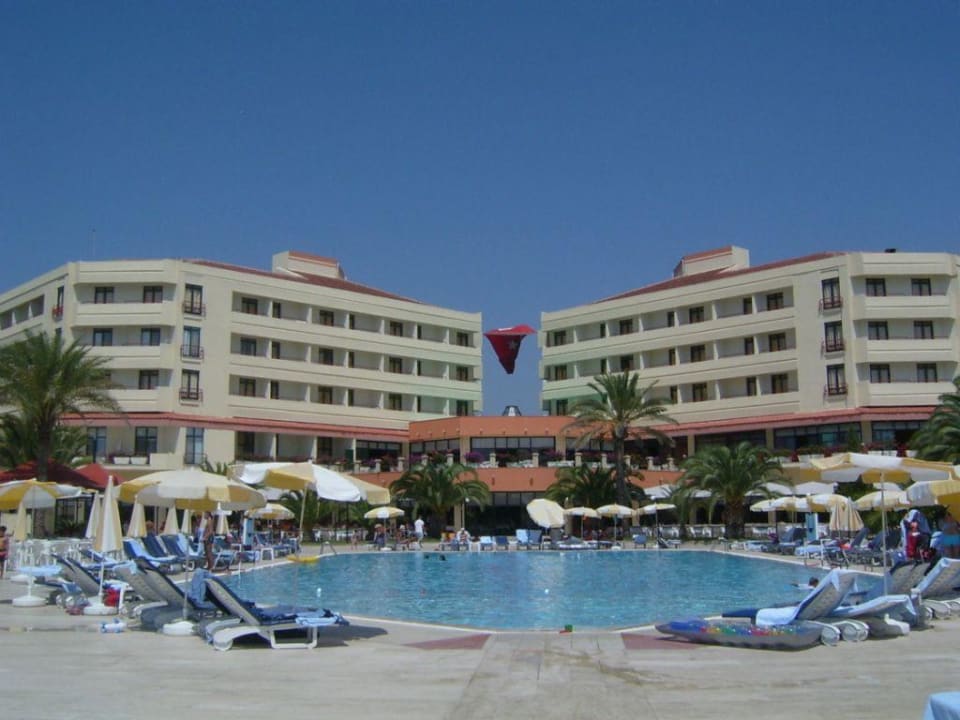 Hotel Hotel Miramare Beach