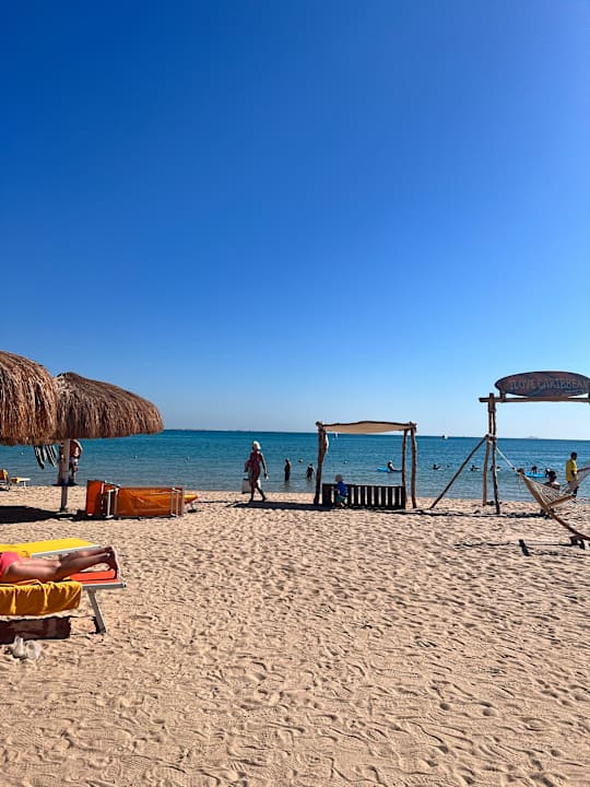 Strand Sentido Caribbean World Soma Bay