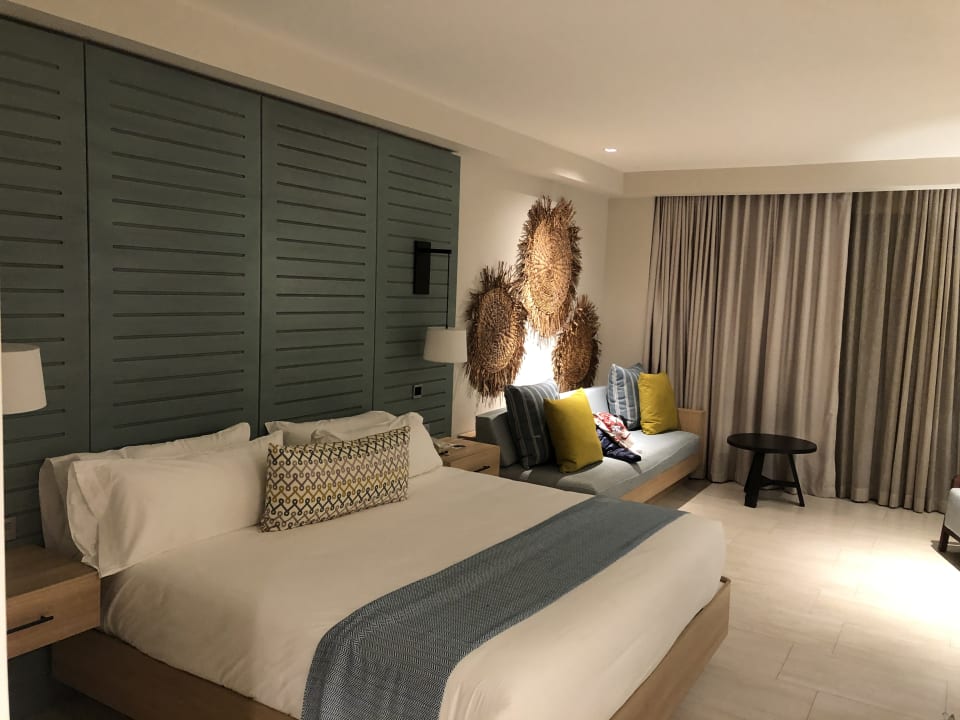 Zimmer Lopesan Costa Bávaro Resort, Spa & Casino