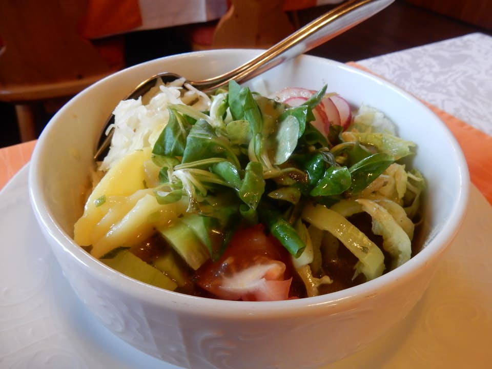 Gastro Pension Sonnleit'n