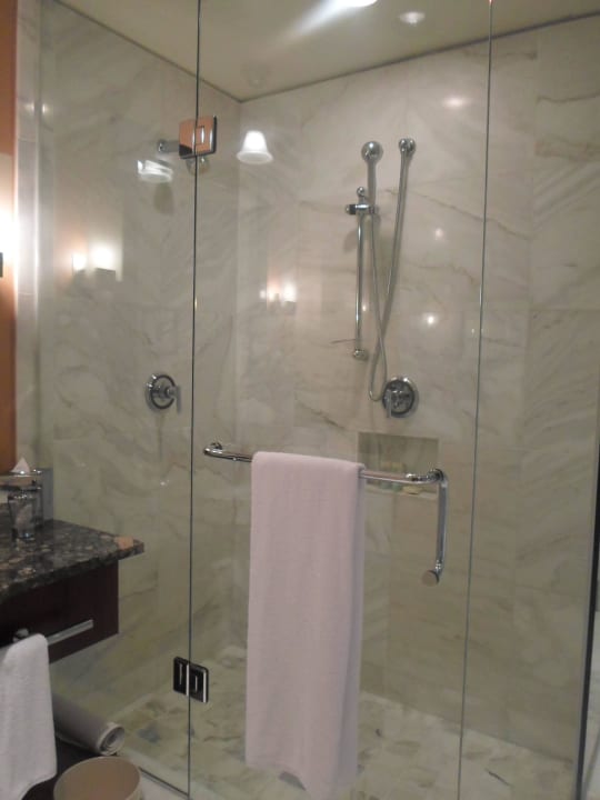 Bathroom Hotel Grand Hyatt Seattle