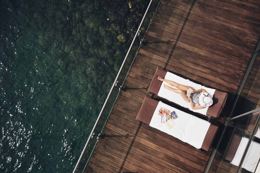 Sport & Freizeit aja Fürstenhaus am Achensee